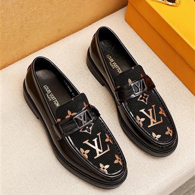Louis Vuitton   2025新款男生休閒時尚鞋子