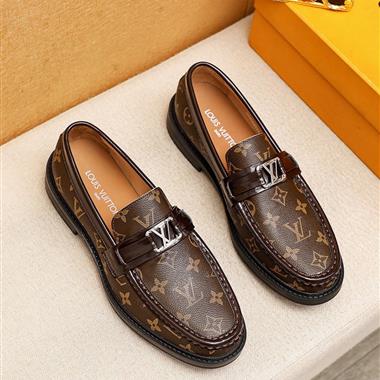 Louis Vuitton   2025新款男生休閒時尚鞋子