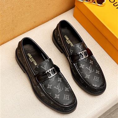 Louis Vuitton   2025新款男生休閒時尚鞋子