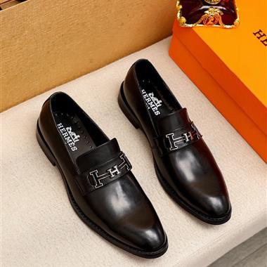 HERMES   2025新款男生休閒時尚鞋子