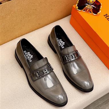HERMES   2025新款男生休閒時尚鞋子