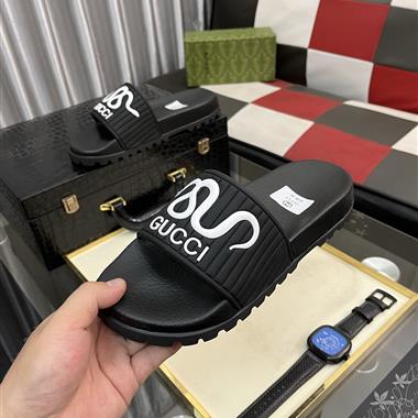 GUCCI   2025新款男生休閒時尚鞋子