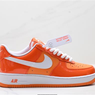 Nike  AIR FORCE 1‘07 空軍一號低幫百搭休閑運動板鞋