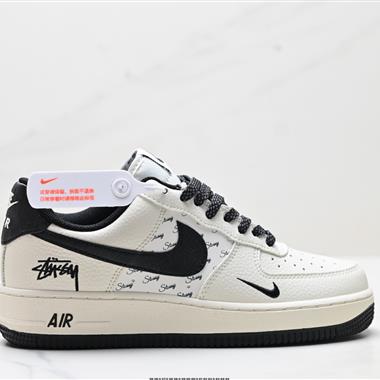 Nike  AIR FORCE 1‘07 空軍一號低幫百搭休閑運動板鞋