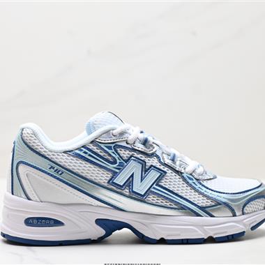 New Balance 740系列 新百倫 運動鞋