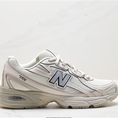 New Balance 740系列 新百倫 運動鞋