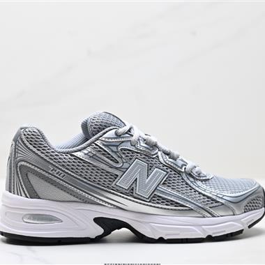 New Balance 740系列 新百倫 運動鞋
