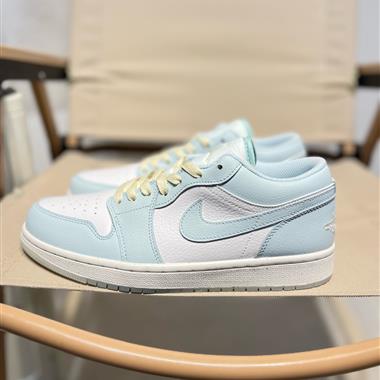 Nike air Jordan 1 Low AJ1低幫系列籃球鞋