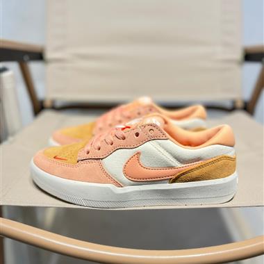 Nike SB Force 58 運動滑板鞋