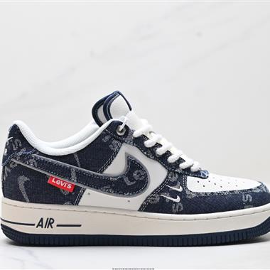 Nike Air Force 1“07空軍一號低幫百搭休閑運動板鞋