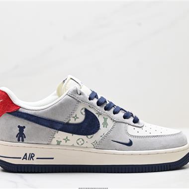Nike Air Force 1“07空軍一號低幫百搭休閑運動板鞋