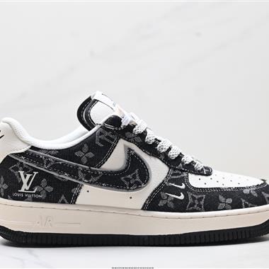 Nike Air Force 1“07空軍一號低幫百搭休閑運動板鞋