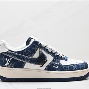 Nike Air Force 1“07空軍一號低幫百搭休閑運動板鞋