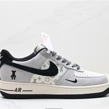 Nike Air Force 1“07空軍一號低幫百搭休閑運動板鞋