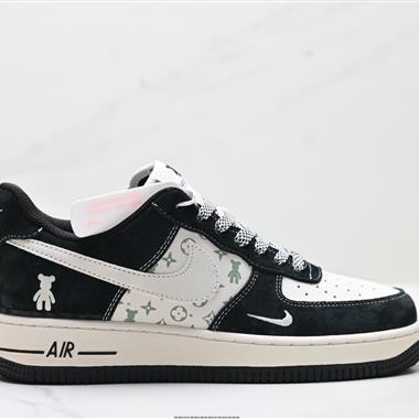 Nike Air Force 1“07空軍一號低幫百搭休閑運動板鞋