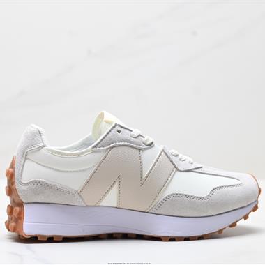 New Balance MS327 復古休閑運動慢跑鞋 