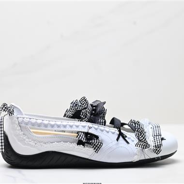 Puma speedcat 簡約時尚休閑氣質百搭 瑪麗珍鞋