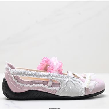 Puma speedcat 簡約時尚休閑氣質百搭 瑪麗珍鞋