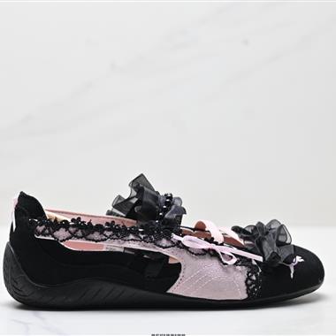 Puma speedcat 簡約時尚休閑氣質百搭 瑪麗珍鞋