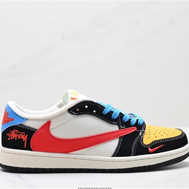Nike Air Jordan 1 x Travis Scott AJ1