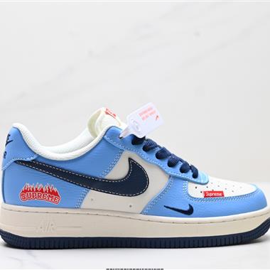 NIKE AIR FORCE 1‘07 LV8