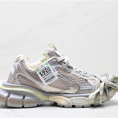 Balenciaga 3XL Phantom Sneaker 復古老爹鞋 