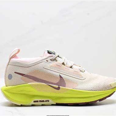 Nike REACTX PEGASUS TRAIL 5 GTX 越野跑步鞋