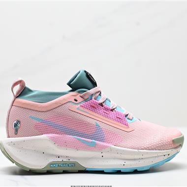 Nike REACTX PEGASUS TRAIL 5 GTX 越野跑步鞋