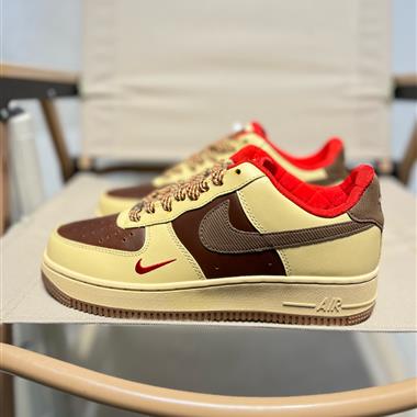 Nike Air Force 1 '07空軍一號  百搭休閑運動板鞋