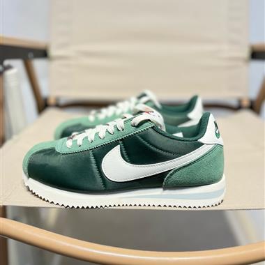 Nike Classic Cortez  經典阿甘休閑跑步鞋 