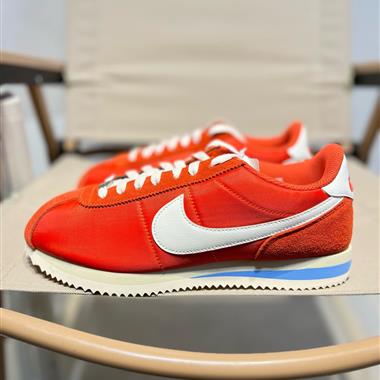 Nike Classic Cortez  經典阿甘休閑跑步鞋 