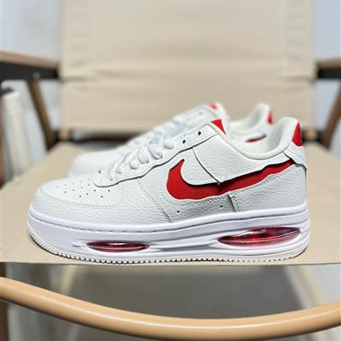 Nike Air Force 1 '07空軍一號 百搭休閑運動板鞋
