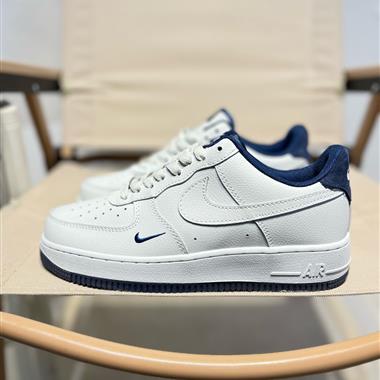 Nike Air Force 1 '07空軍一號 百搭休閑運動板鞋