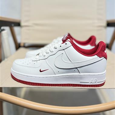 Nike Air Force 1 '07空軍一號 百搭休閑運動板鞋
