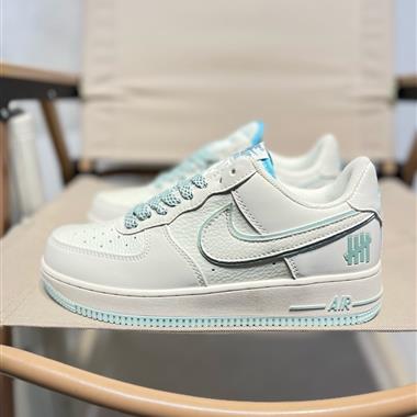 Nike Air Force 1 '07空軍一號 百搭休閑運動板鞋
