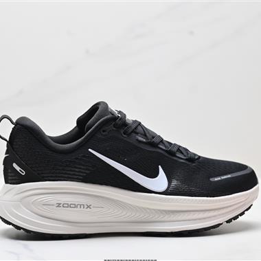 Nike VOMERO 18  舒適減震防滑 低幫跑步鞋