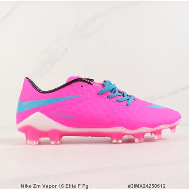 Nike Zm Vapor 16 Elite F Fg 低幫足球鞋