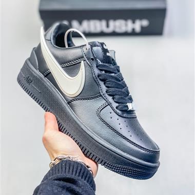 Ambush x Nike  Air Force 1'07 Low SP 空軍壹號聯名