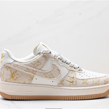 Nike Air Force 1“07空軍一號低幫百搭休閑運動板鞋