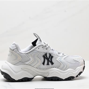 MLB CARGO CHUNKY  防滑耐磨板鞋