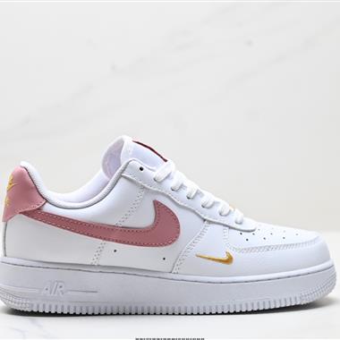 Nike Air Force 1“07空軍一號低幫百搭休閑運動板鞋