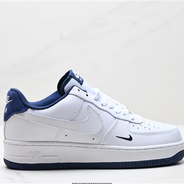 Nike Air Force 1“07空軍一號低幫百搭休閑運動板鞋