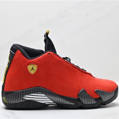 Nike Air Jordan 14 Retro AJ14  耐磨防滑舒適緩震運動籃球鞋