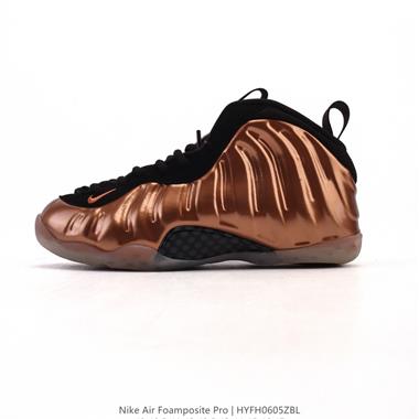 NIKE AIR FOAMPOSITE ONE  時尚運動鞋潮籃球鞋