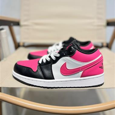 Nike Air Jordan 1 Mid AJ1經典復古文化休閑運動籃球鞋