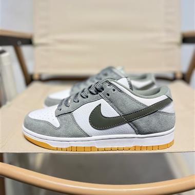 Nike Dunk Low SB系列經典百搭休閑運動板鞋