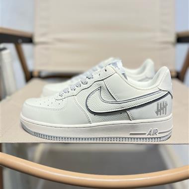 Nike Air Force 1 '07空軍一號 百搭休閑運動板鞋