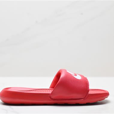 NIKE VICTORI ONE SLIDE  防滑運動拖鞋
