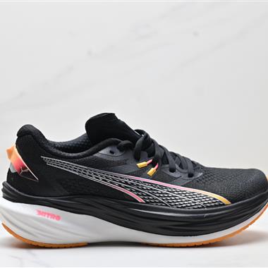 PUMA Deviate NITRO 3  緩震訓練跑鞋