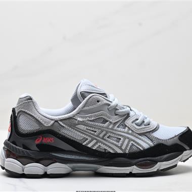 ASICS GEL-NYC 亞瑟士 透氣網眼鞋
